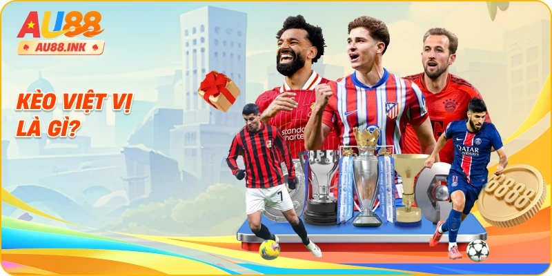 Kèo việt vị là gì?